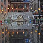 Montréal Underground City