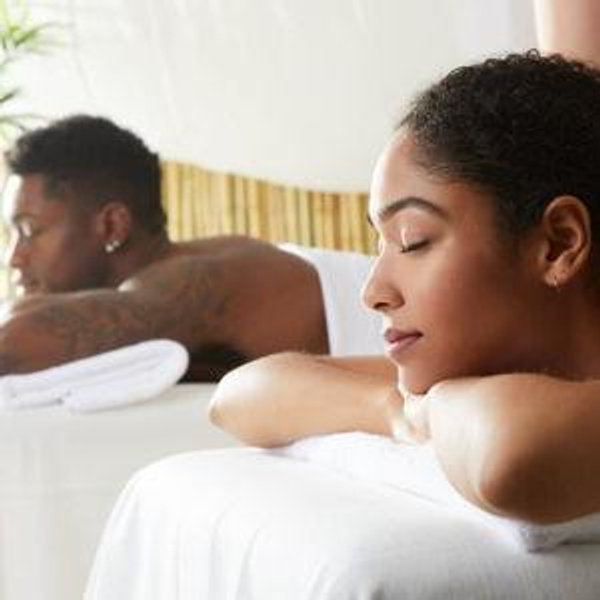 Honeymoon – Couples Massage