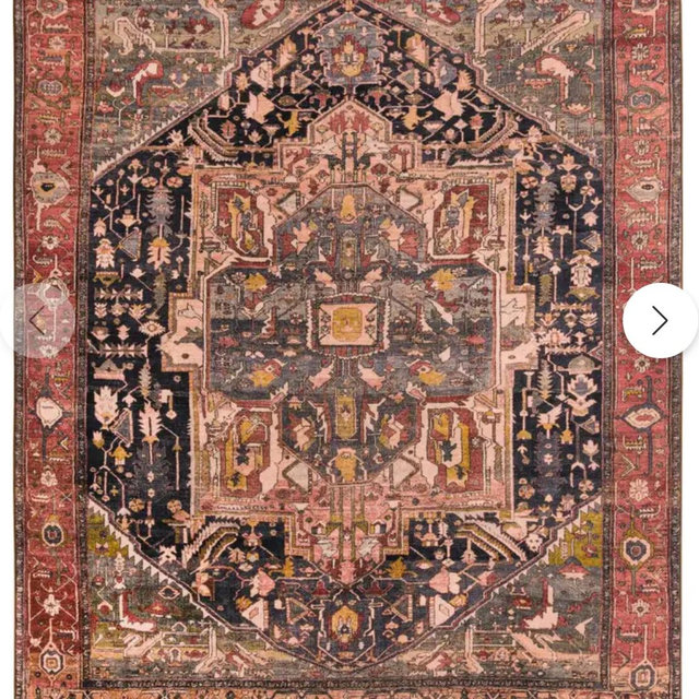 Living Room Rug