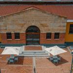 Plaza Distrital de Mercado La Concordia