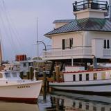 Chesapeake Bay Maritime Museum