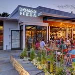 Nomad Pizza