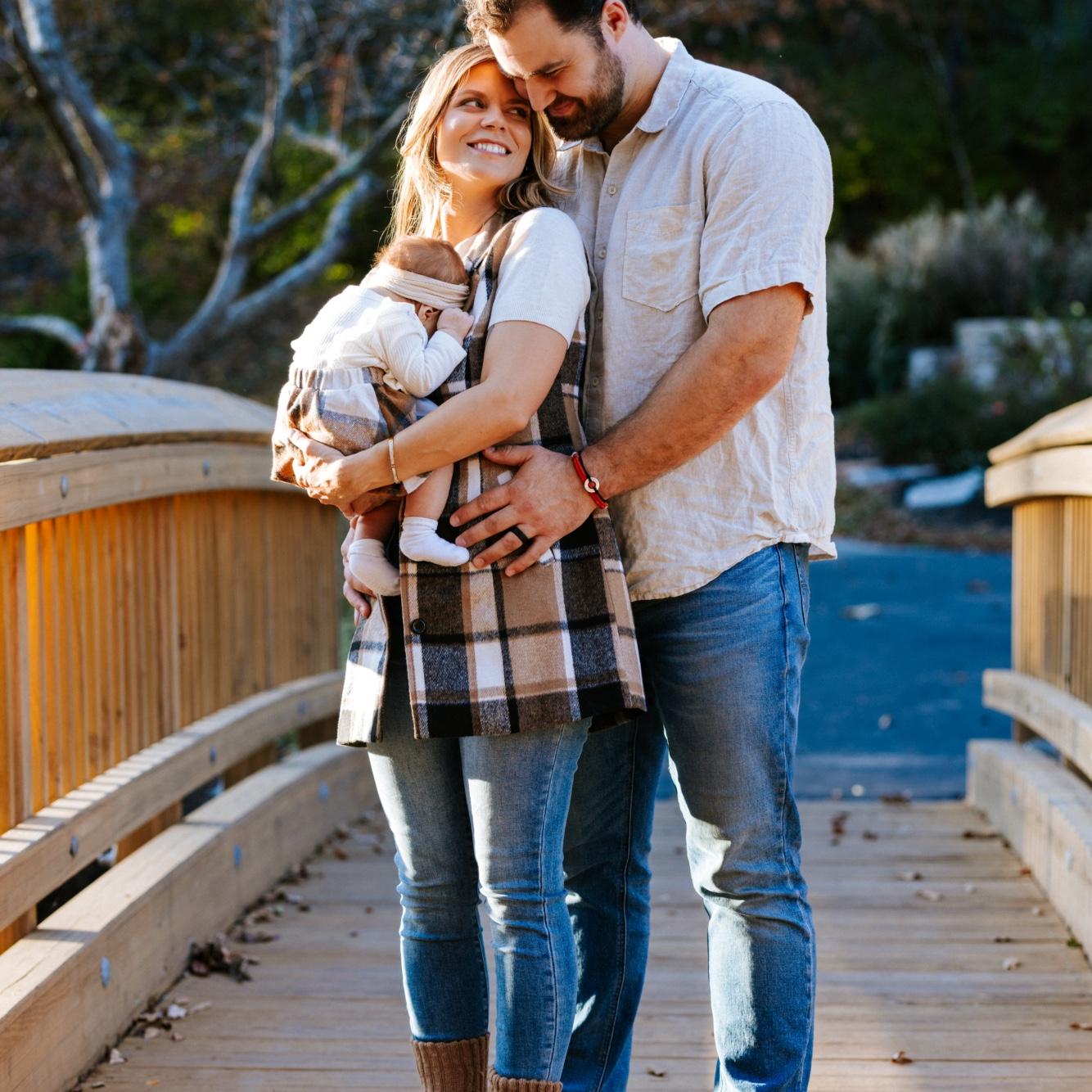 First shoot as a family
LentiniProductions