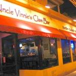 Uncle Vinnie's Clam Bar