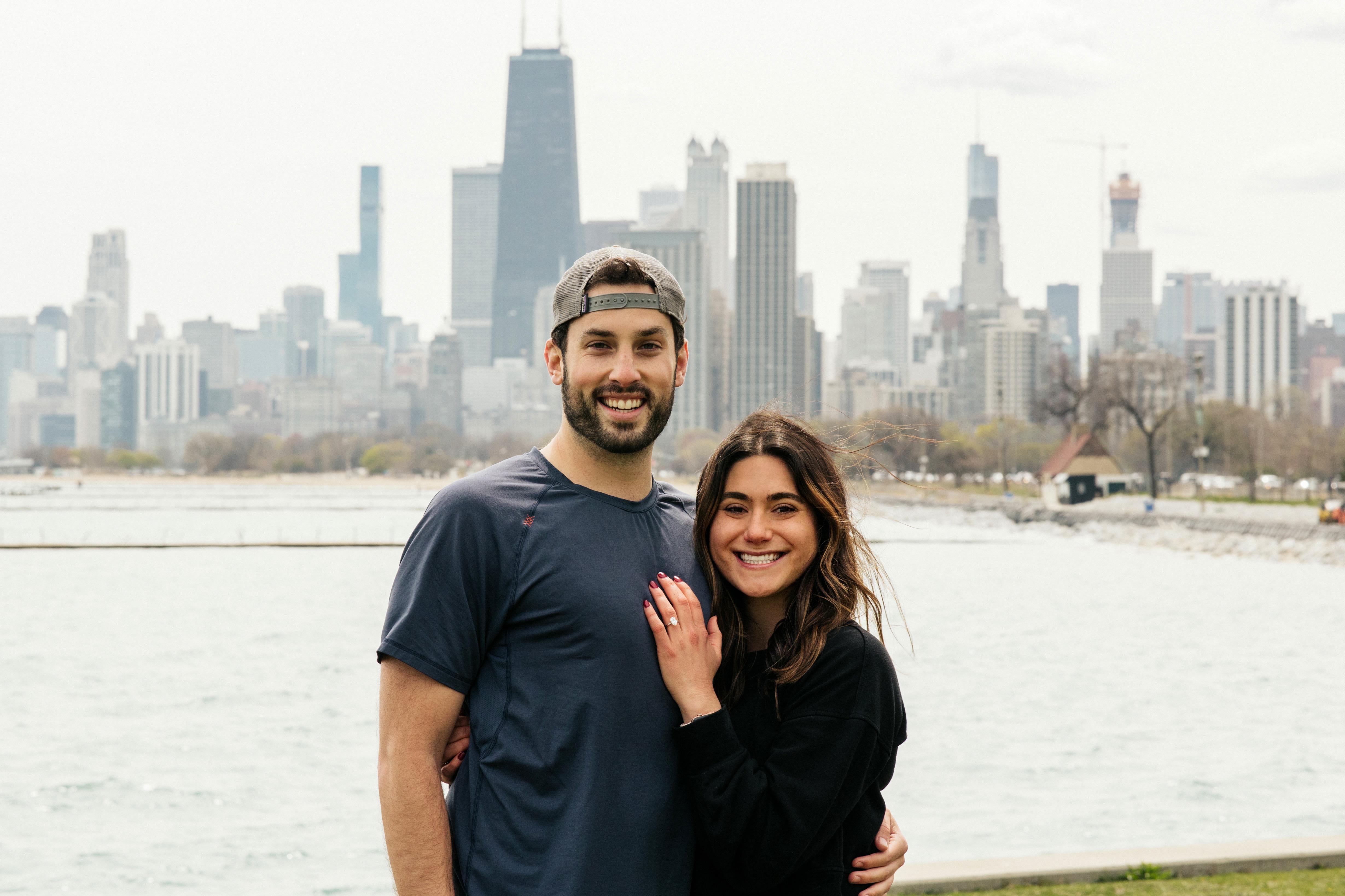 The Wedding Website of Taylor Hoch and Jordan Cloch