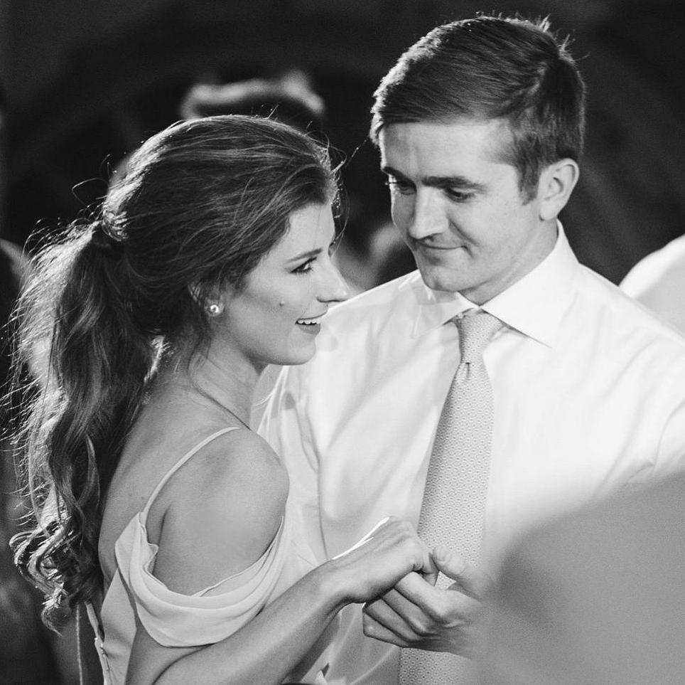 Sarah & Watson Harris' Wedding | 2021