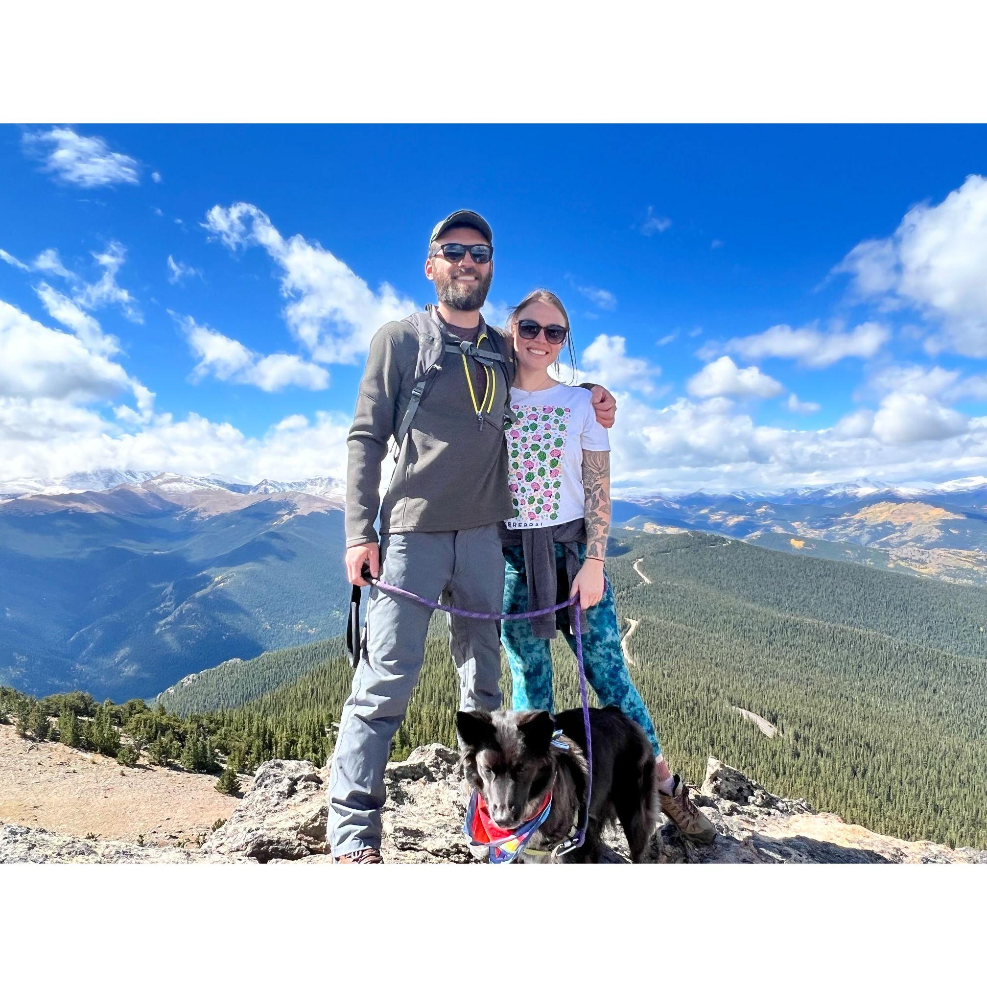 Idaho Springs, CO 2022