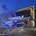 Topgolf