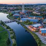 Old Mill District