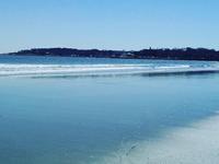 Narragansett Beach
