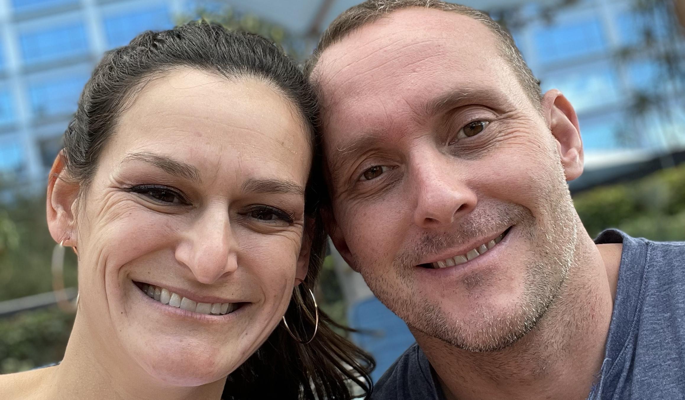 The Wedding Website of Allison Sisson and Will Moyer