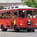 Estes Park Trolley Tours