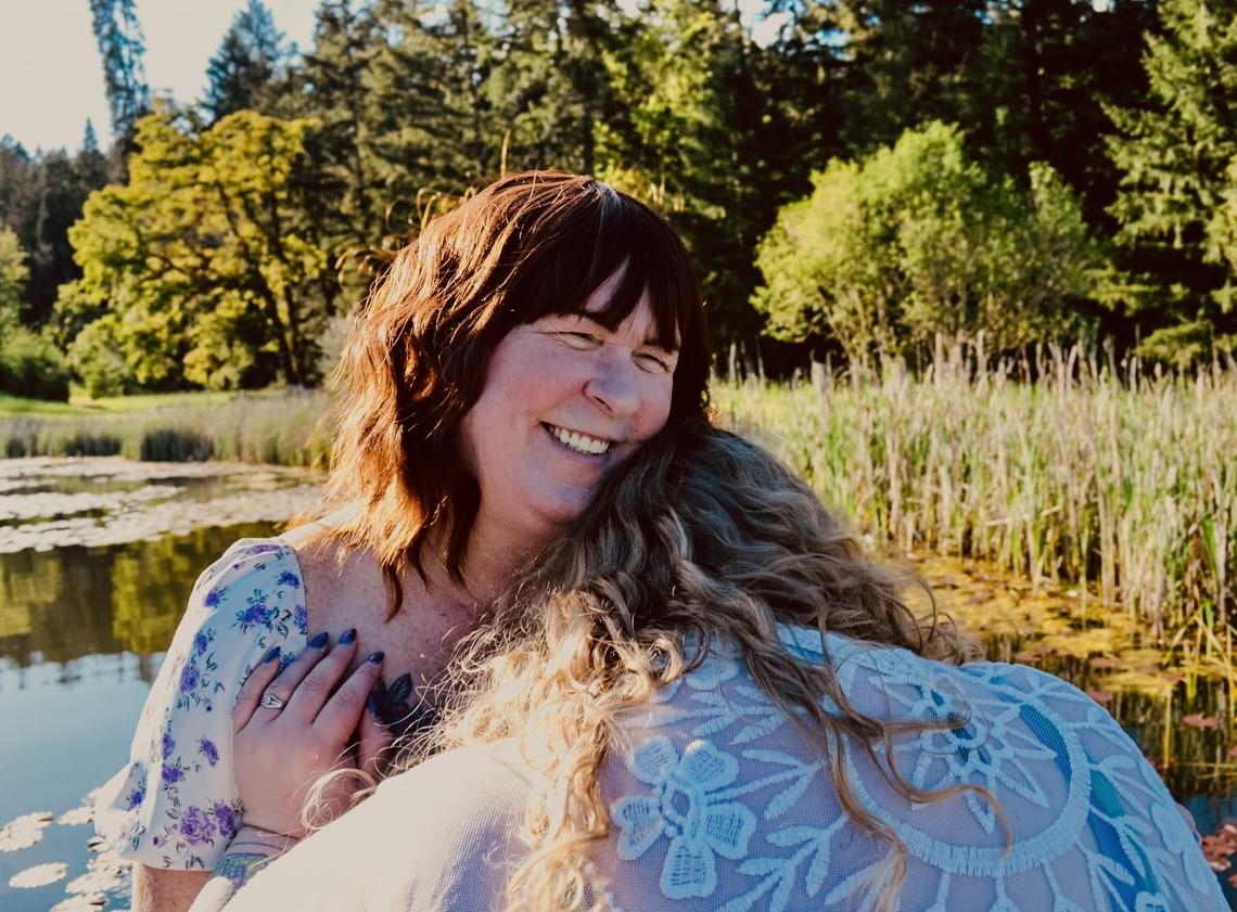 Julie O’leary and Ginger O’leary's Wedding Website