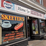Skeeter's World Famous Hotdogs