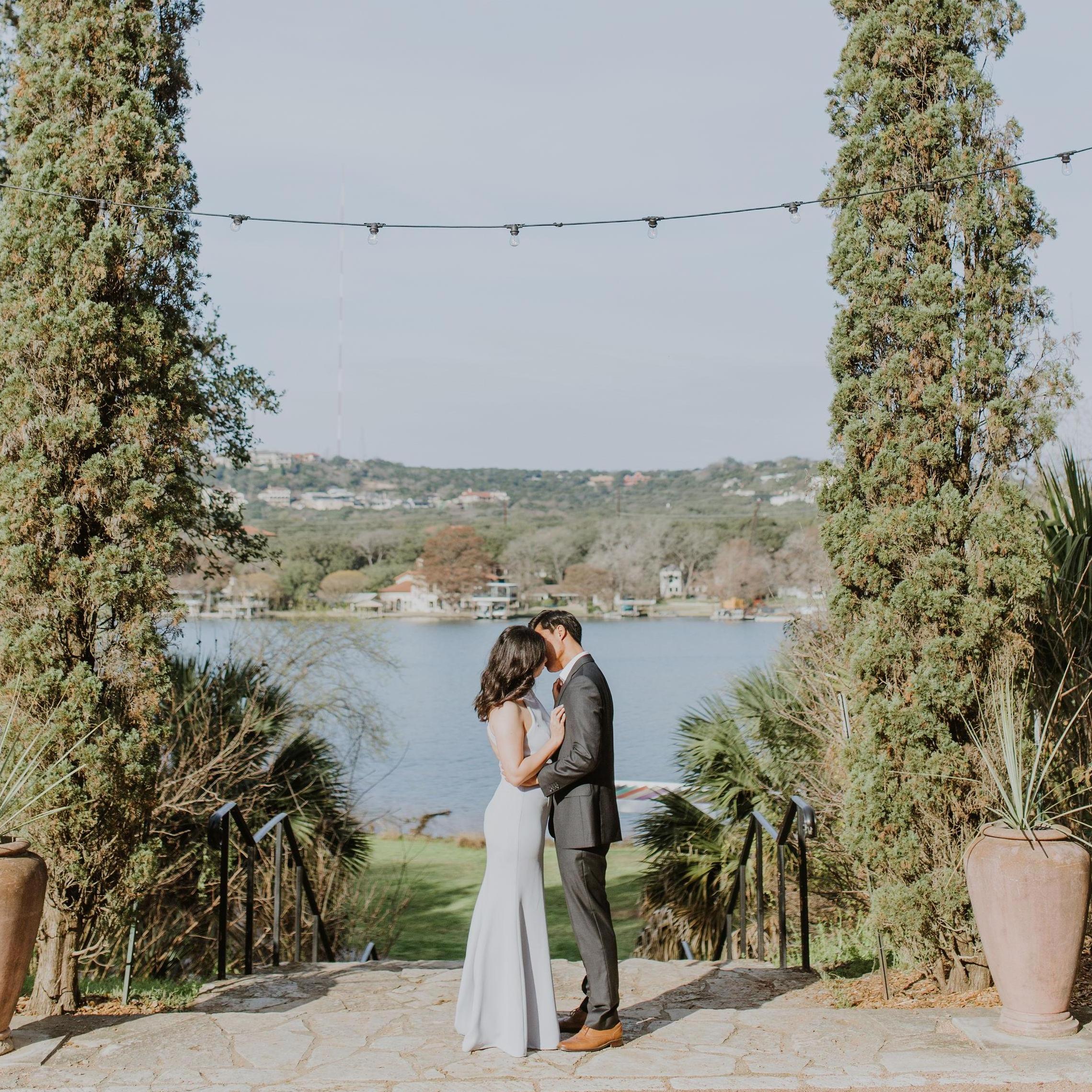 Engagement Shoot | Austin, TX