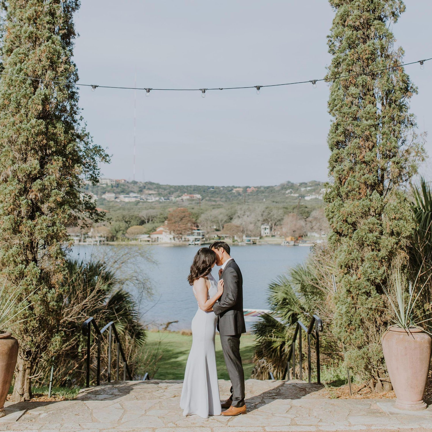 Engagement Shoot | Austin, TX