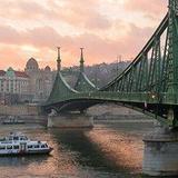 Danube Promenade Tour