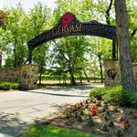 Gervasi Vineyard