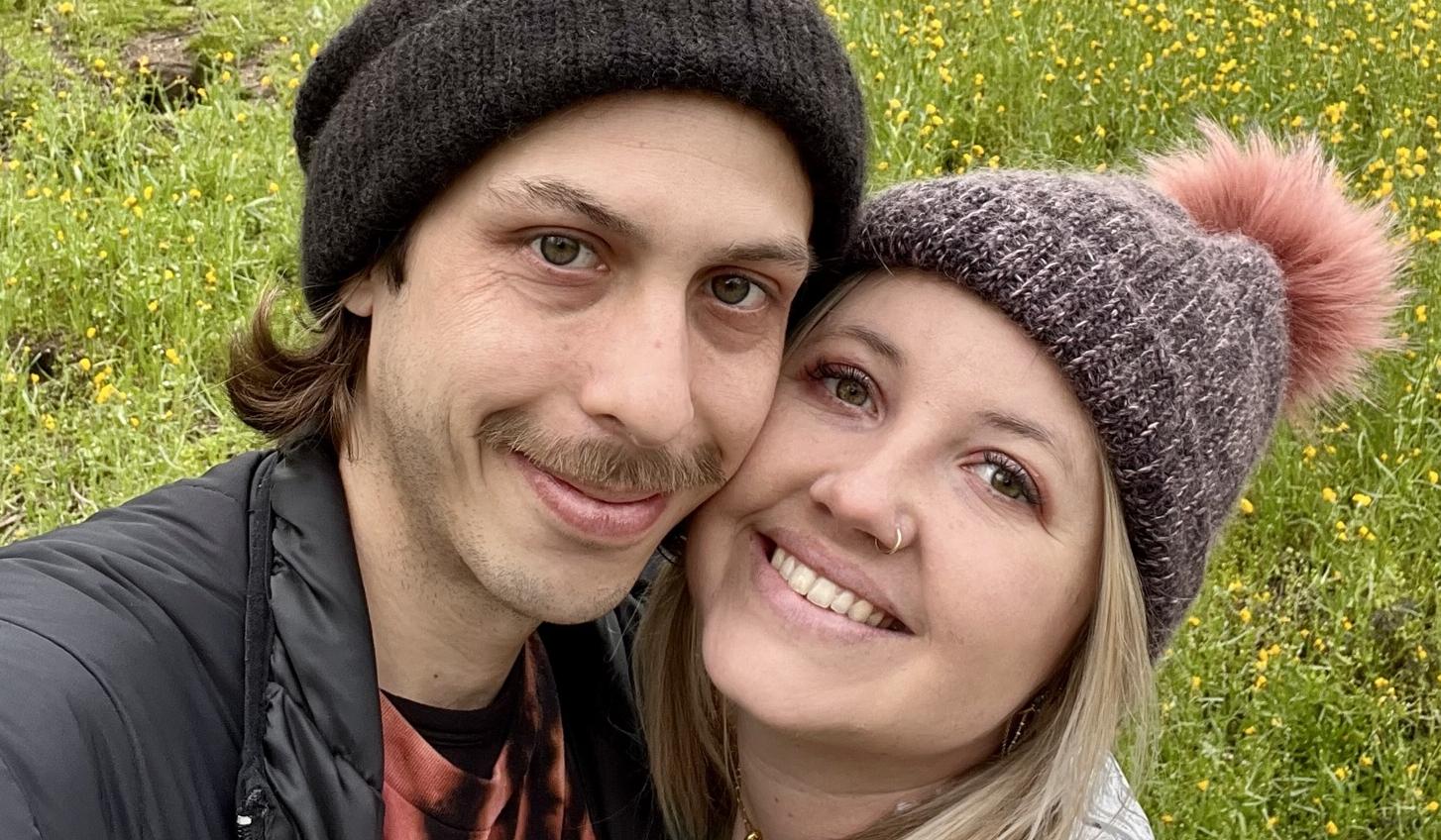 The Wedding Website of Cathleen Evans and Michael Hebert