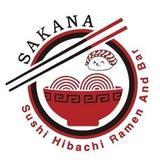 Sakana Sushi Hibachi Ramen and Bar