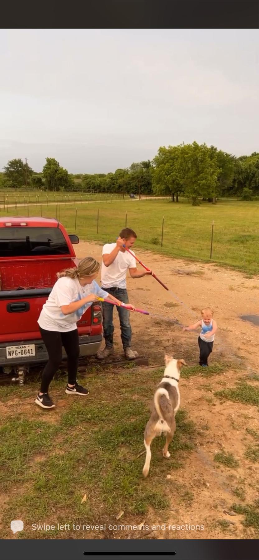 Our second is a BOY!!