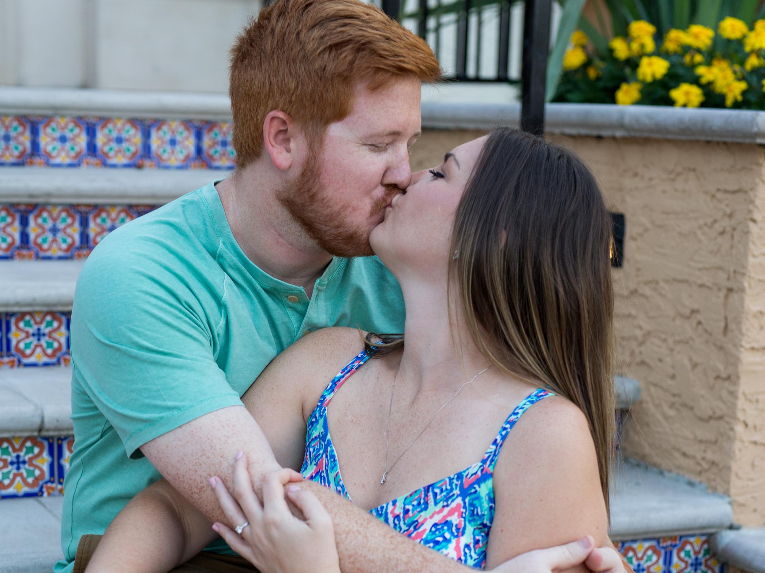 The Wedding Website of Kori Swierkosz and Austin Jeffries