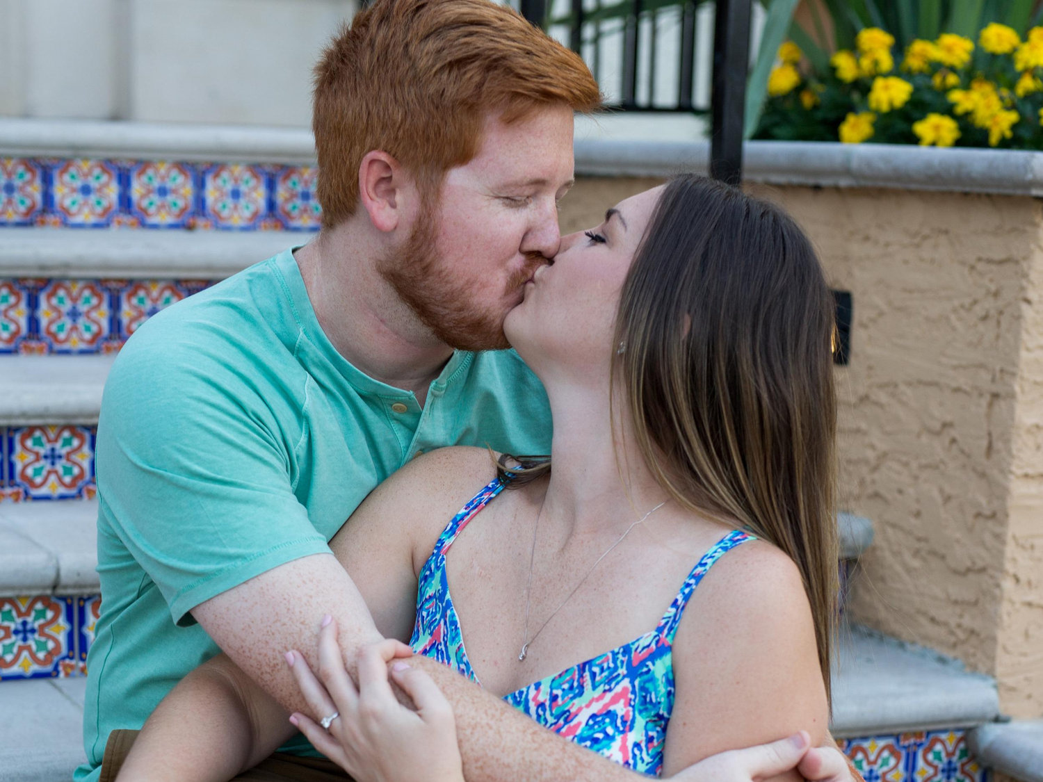 The Wedding Website of Kori Swierkosz and Austin Jeffries