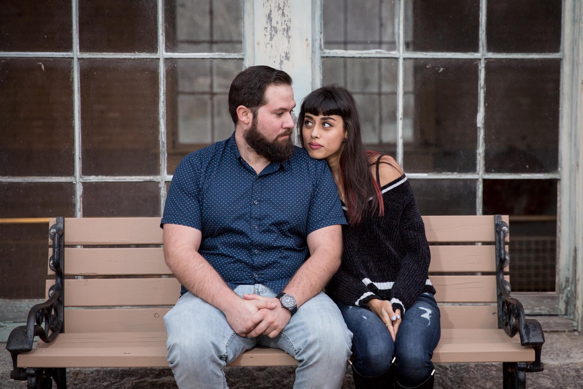 The Wedding Website of Jennifer Martinez and Alan Gardipee