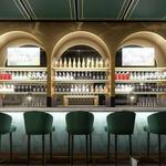 Verdigris Bar