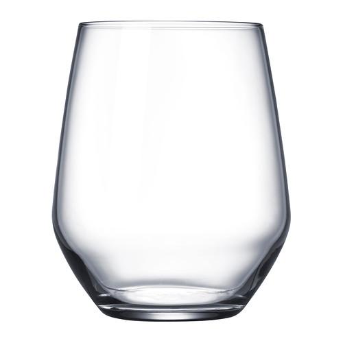 IVRIG				Glass, clear glass