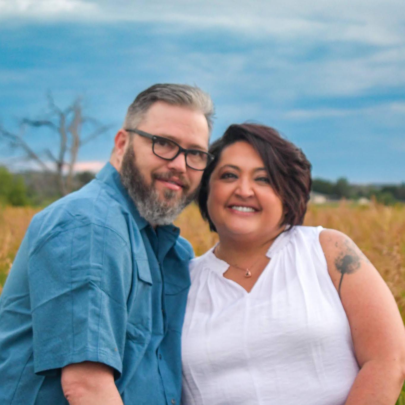 Miranda Murphy and Andrew Silveira's Wedding Website