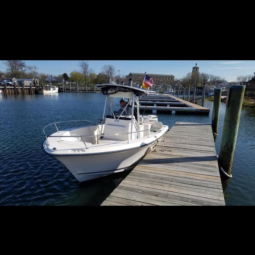 One of the first days upon DeLo's Dowry, the new boat!!