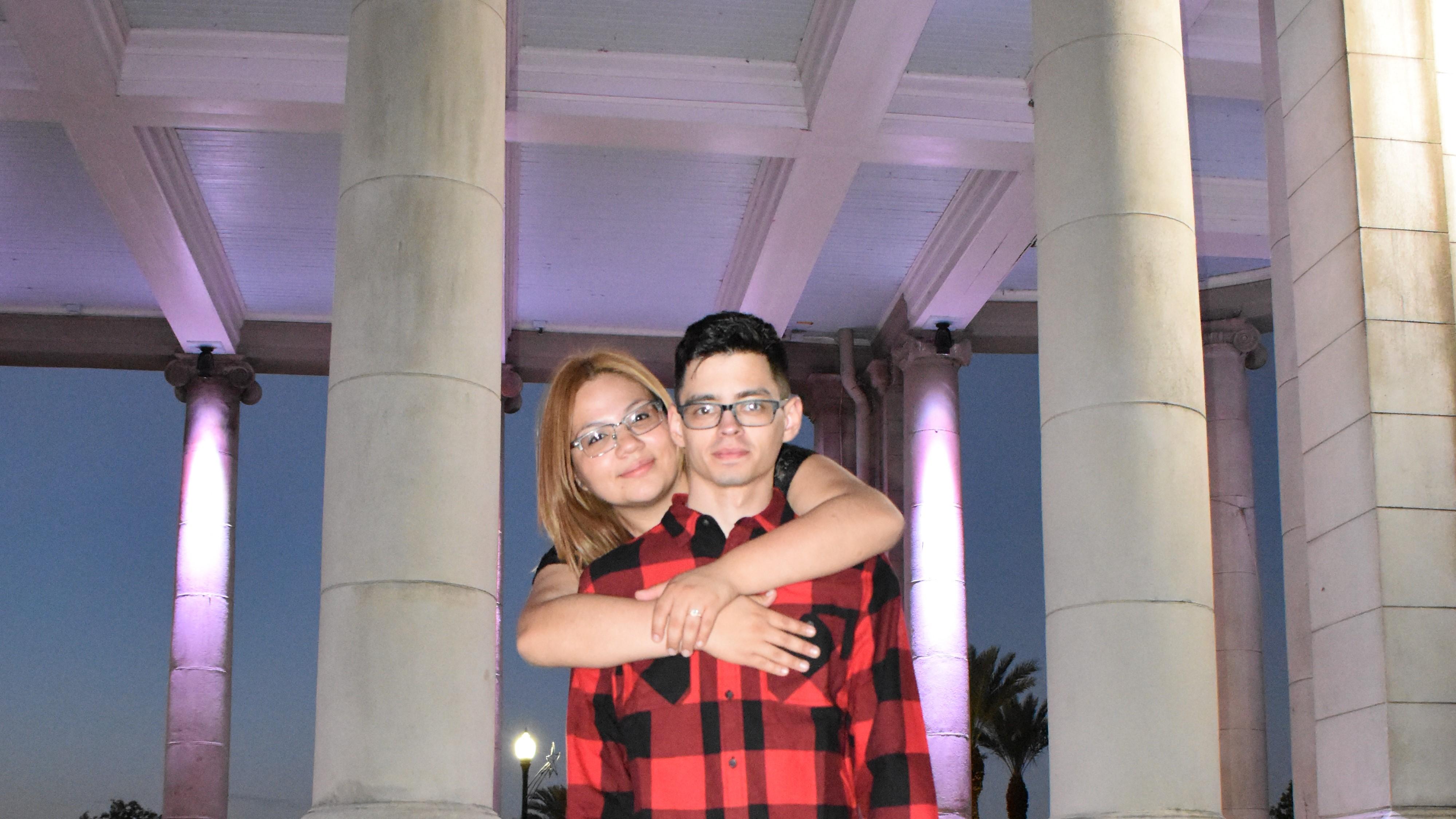 The Wedding Website of karen Hernandez and lance castañeda