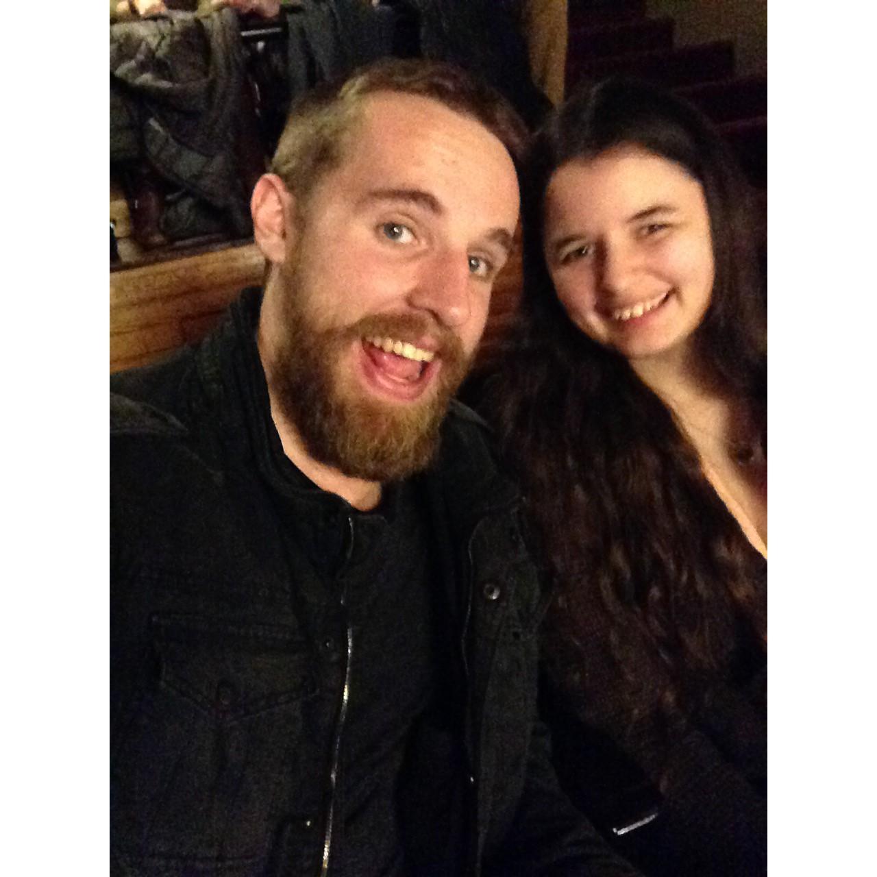 Rent Musical Live Show