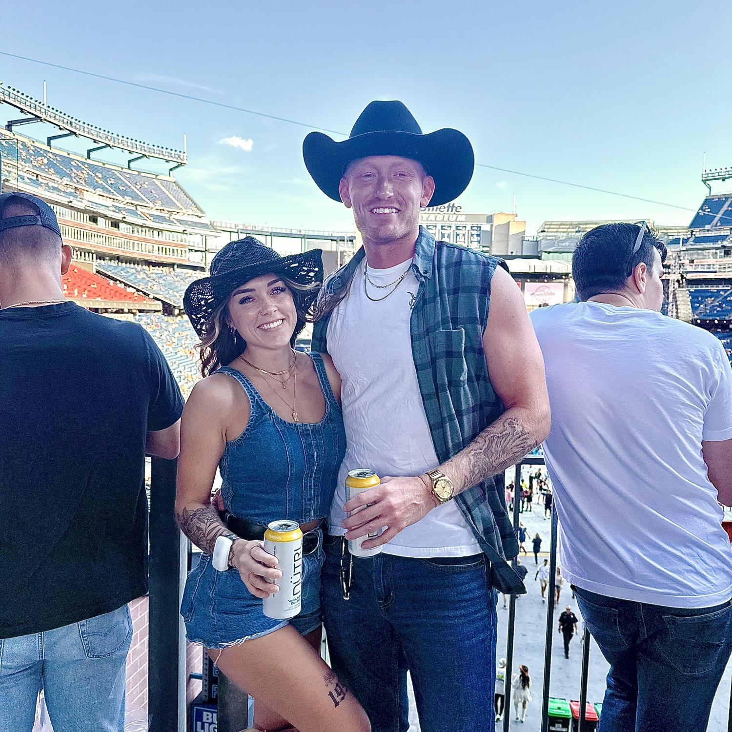 Morgan Wallen🤠