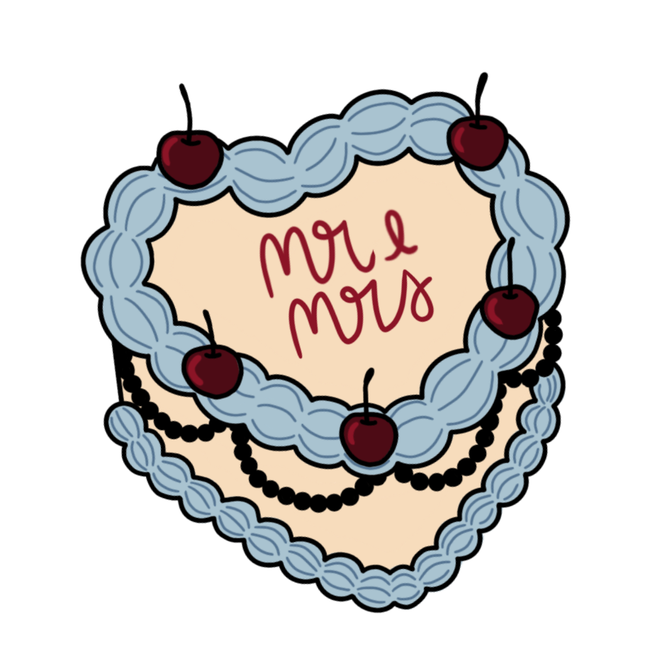 The Wedding Website of Kate McGrath and Robert Wilkins