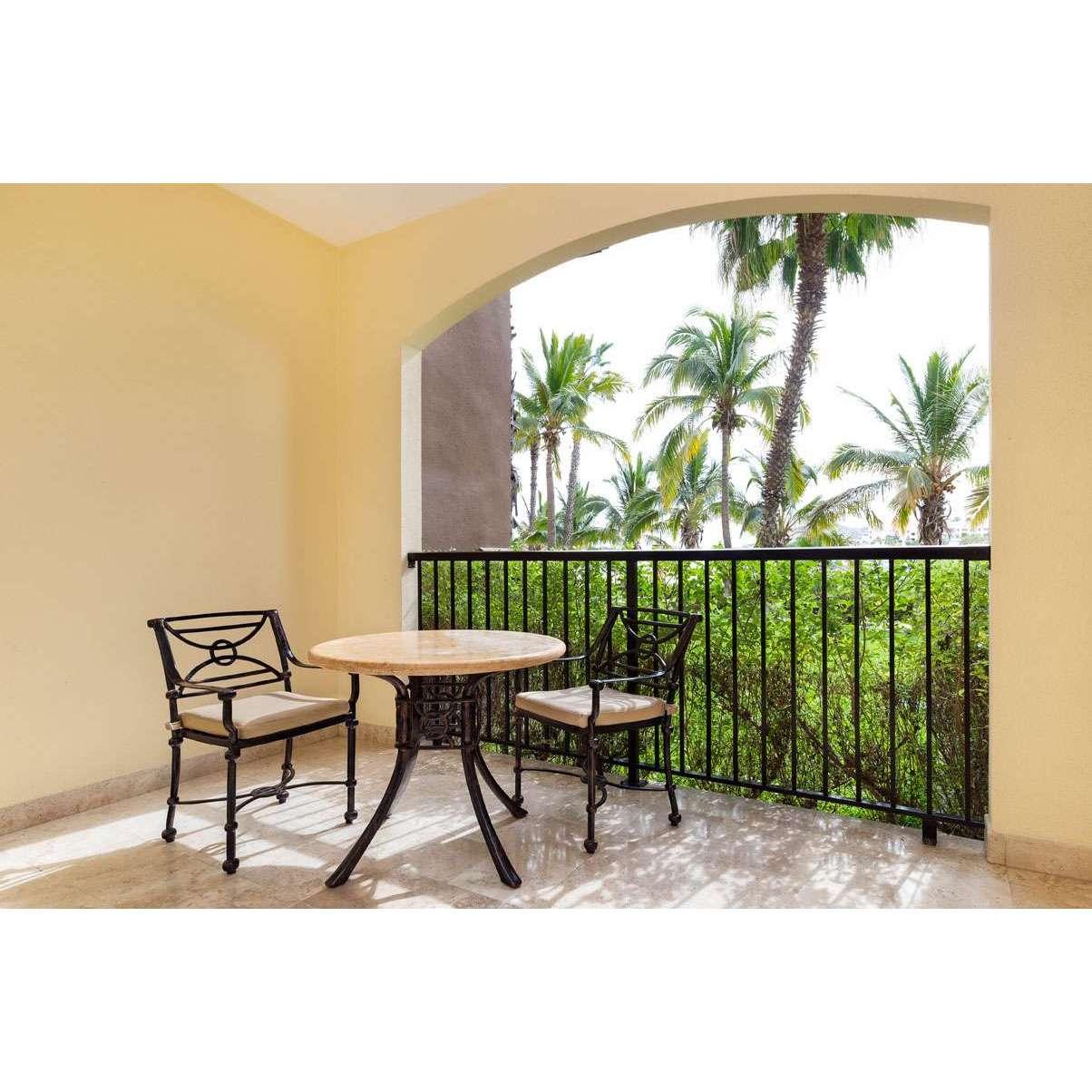 Room Balcony