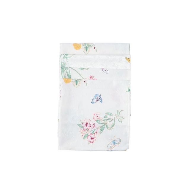 Lenox Butterfly Meadow Napkins, Set of 4
