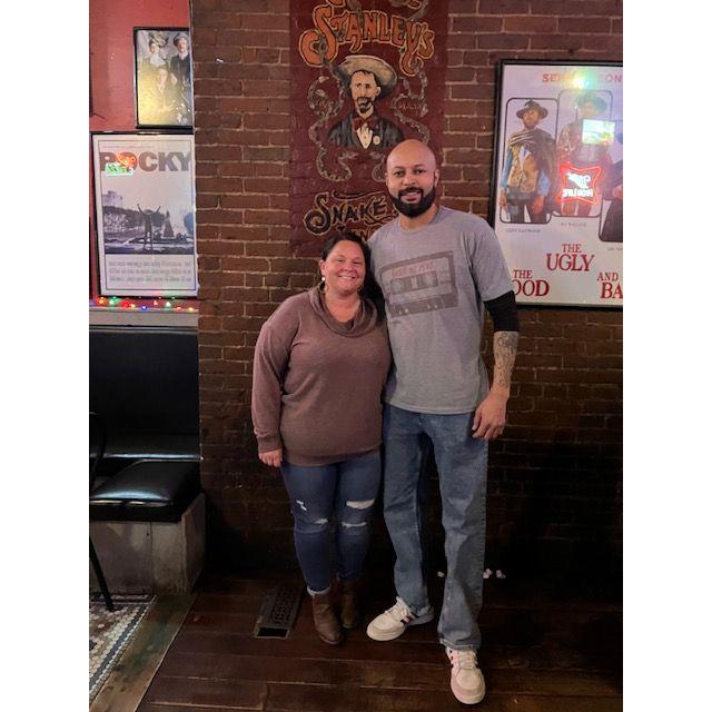 Happy 42nd Birthday Aaron