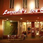 Leopold's Ice Cream