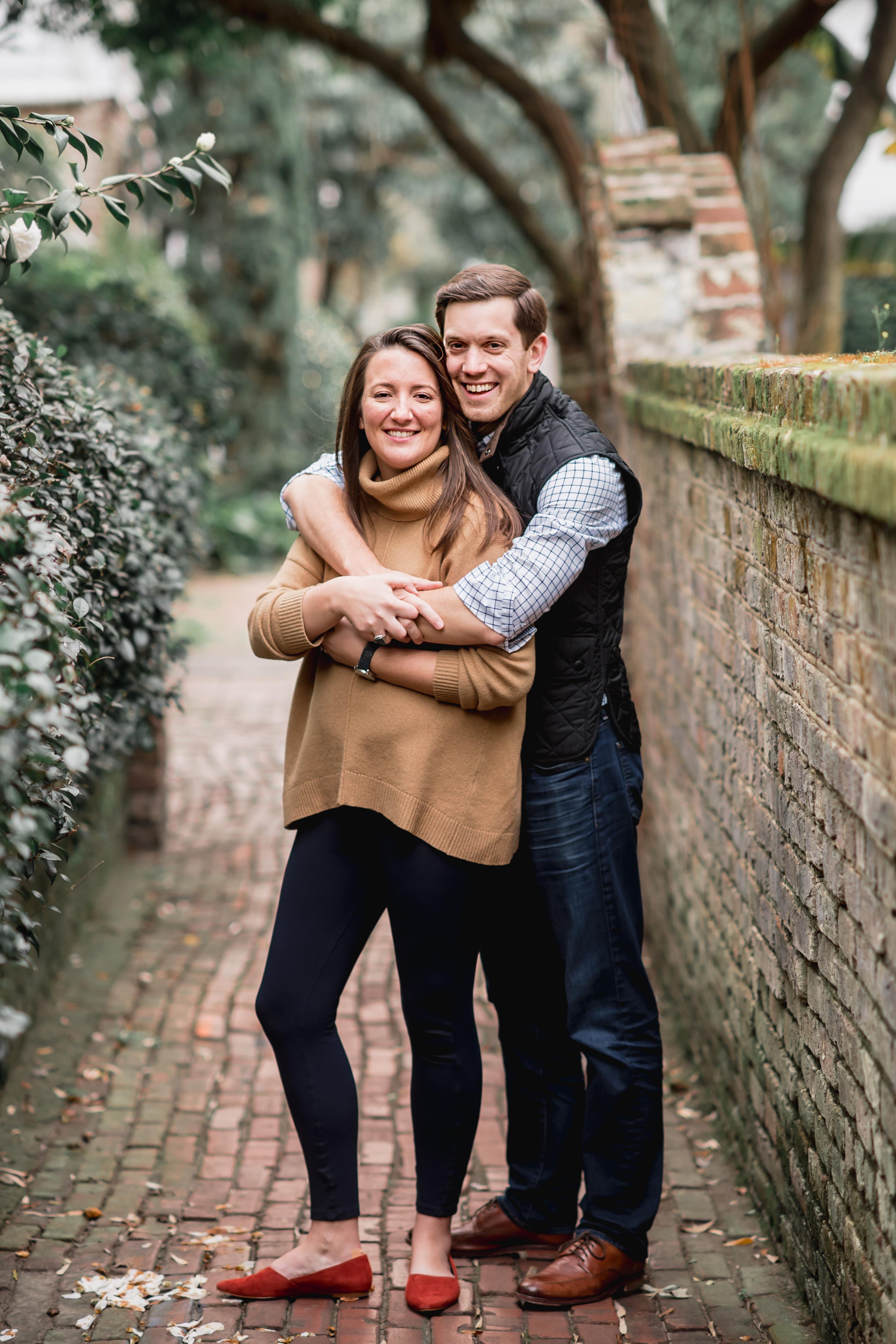 The Wedding Website of Katy Money and Tim Cannon