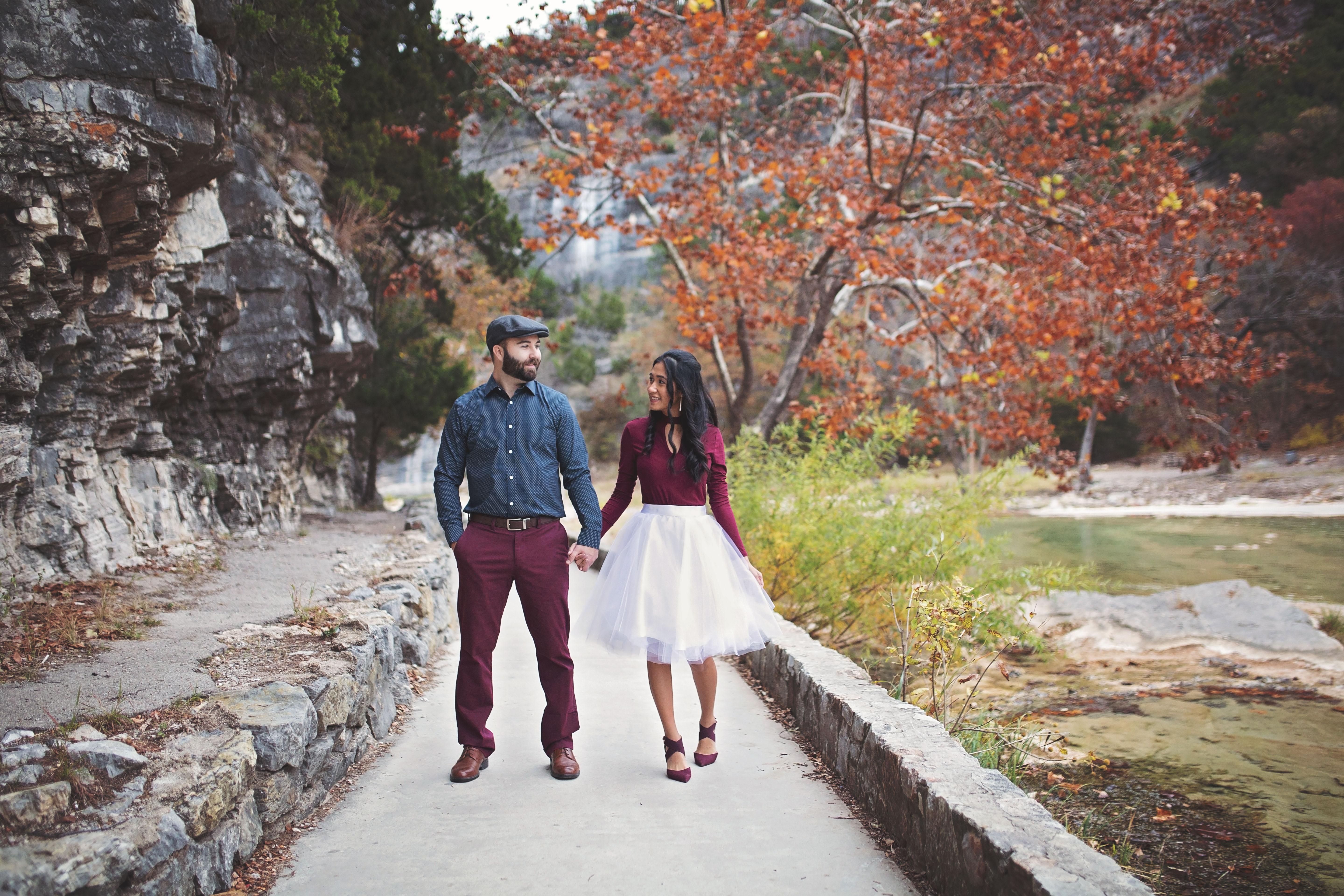 The Wedding Website of Ryan Bruton and Ela Aguirre