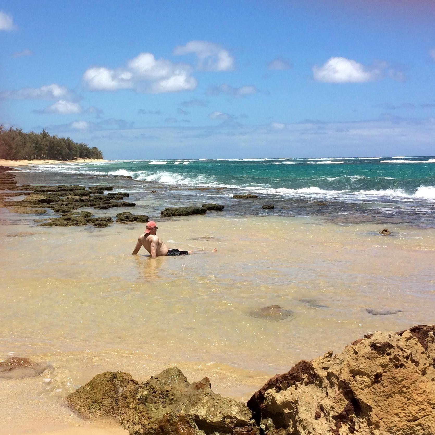 Kauai