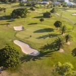 The Saints Golf Course