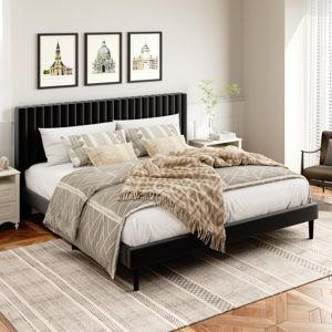King Sized Bed Fund