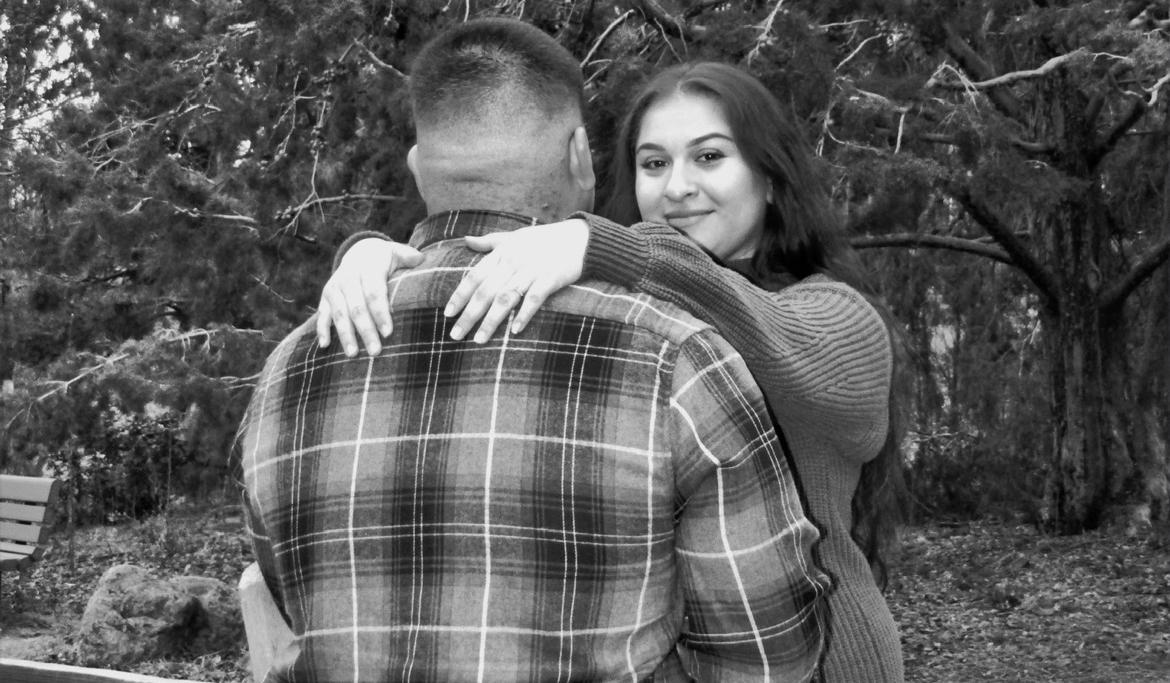 The Wedding Website of Nathaly Maldonado and Sebastian Juarez