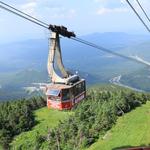 Cannon Mountain Aerial Tramway