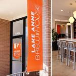 Washington Plaza at Lake Anne