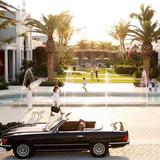 The Royal Poinciana Plaza