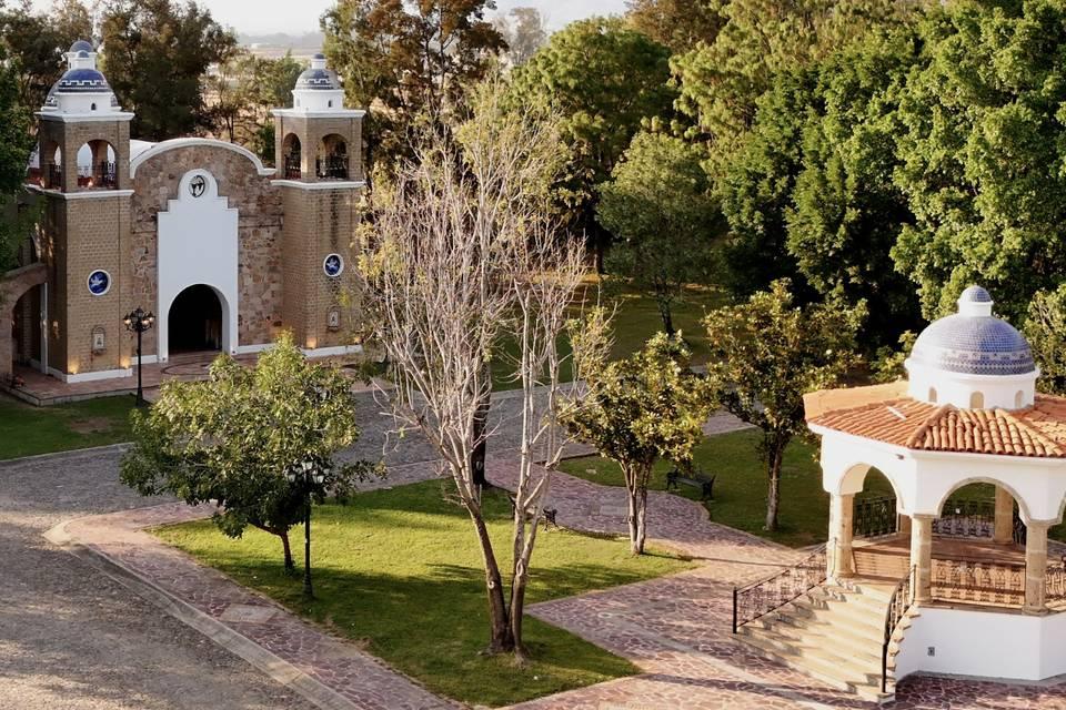 The Wedding Website of German Lopez and Zaira Camacho-Tapia